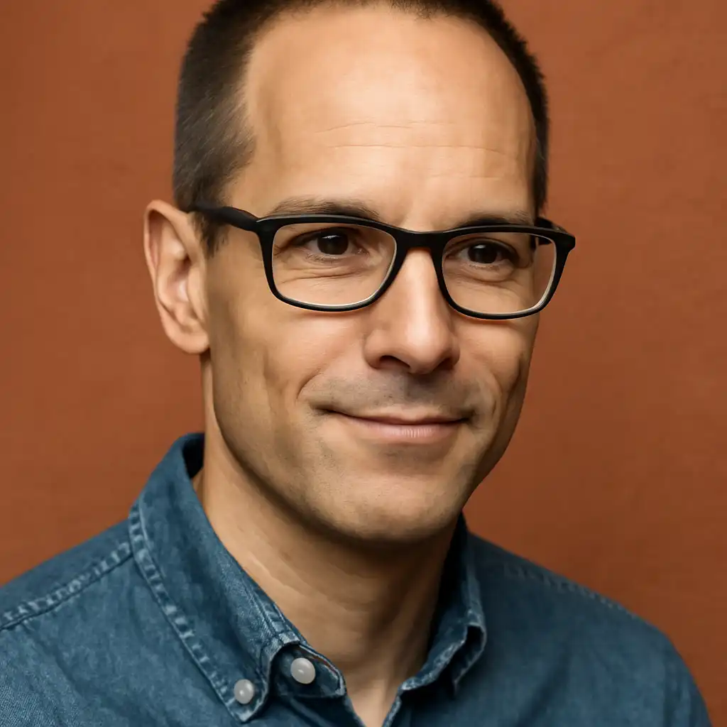 Marcus Wellington